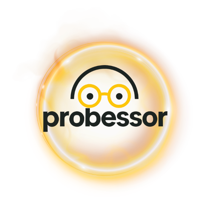 probessor logo